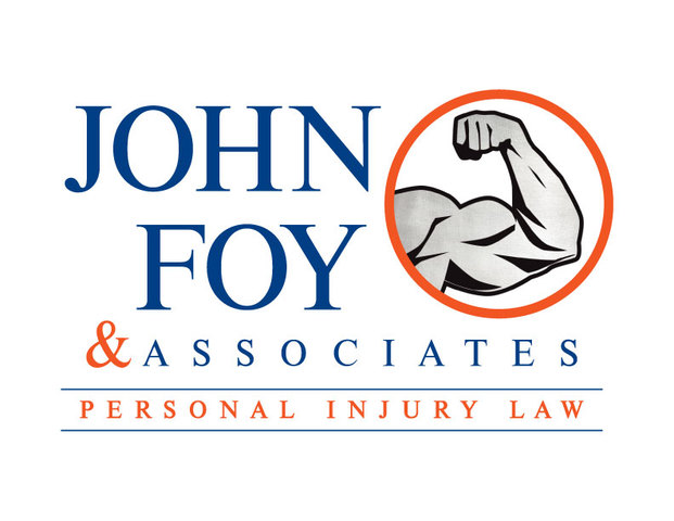 John Foy & Associates | Personal Injury Law